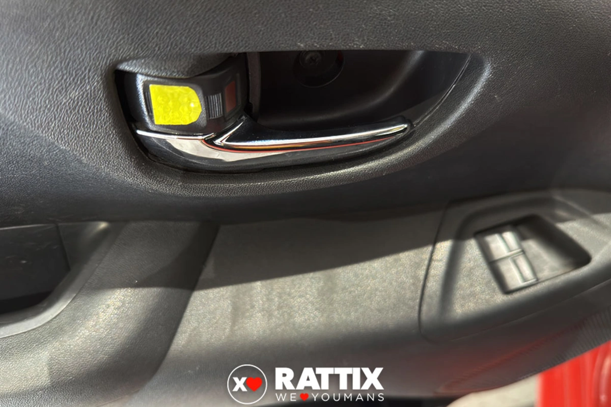 TOYOTA aygo ii 2014 Aygo 3p 1.0 x-clusiv